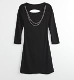 Matix Cut Out Dress