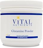 UPC 693465102114 product image for Vital Nutrients Glutamine Powder 8 oz | upcitemdb.com