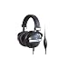 BEYER DYNAMIC DT770M Monitor Headphones for Drummers and Music Engineers-80 Ohm