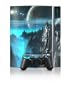 Path To The Stars Design Protector Skin Decal Sticker for PS3 Playstation 3 Body Console