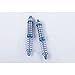 RC4WD Z-D0067 King Off-Road Dual Spring Shocks 120mm