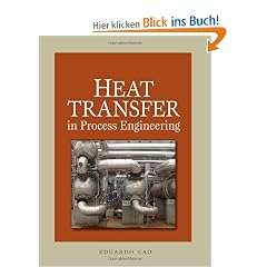 Heat Transfer in Process Engineering: Calculations and Equipment Design