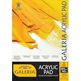 Winsor & Newton Galeria Pad A3