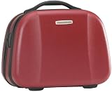 Review Titan Luggage  / Titan Luggage Xenon 14in. Beauty Case - Matte Women's Luggage