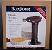 Bonjour Creme Brulee Torch & Ramekin Set