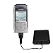 Emergency AA Battery Charge Extender for the Sony Ericsson P908 - Gomadic Brand w/ TipExchange Technology