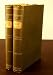 Books : 2 volume set: PHILOSOPHY OF THEISM, being the Gifford Lectures delivered before the University of Edinburgh