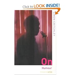 On Humour (Thinking in Action)