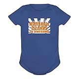 Marshall Islands is awesome ベビーボディ