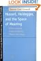 Husserl, Heidegger, and the Space of Meaning: Paths Toward Trancendental Phenomenology (Studies in Phenomenology and Existential Philosophy)