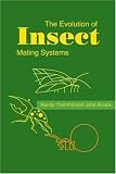 The Evolution of Insect Mating Systems