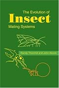 The Evolution of Insect Mating Systems