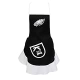 BSS - Philadelphia Eagles NFL Hostess Apron