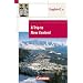 Cornelsen English Library - Fiction: 6. Schuljahr, Stufe 2 - A Trip to New Zealand: Lekt�re zu "English G 21". Mit Aufgaben und Activities: Textheft. ... Activities. Lekt�re zu EG 21 A 2 + B 2 + D 2
