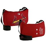 St. Louis Cardinals Jersey Purse