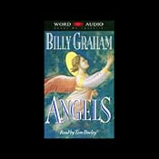 Angels | [Billy Graham]