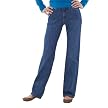 Merona&reg; Fit Solutions Denim Control Panel Jean - Medium Wash