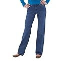 Merona&reg; Fit Solutions Denim Control Panel Jean - Medium Wash