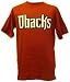 Arizona Diamondbacks MLB Majestic ProStyle T-Shirt