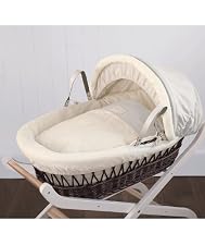Special Collection - Little One Moses basket