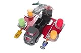 from Mattel Hot Wheels Big Rig Launcher Model M1259