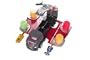 Mattel Hot Wheels Super Slammers Big Rig Launcher