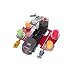 Hot Wheels Big Rig Launcher