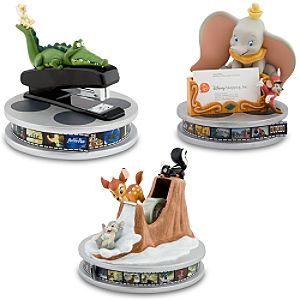 Deluxe Disney Classics Desk Set - 3 Pc. by 