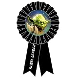 Star Wars Guest of Honor Ribbon