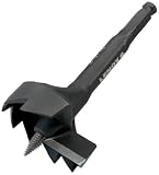 Lenox Tools 1787566 Bi-Metal Self Feed Bit, 2-9/16-Inch