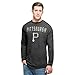 '47 MLB Men's Team Tri-State Long Sleeve Tee