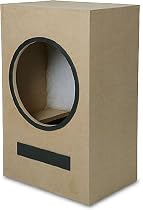 Polk Audio Performance Enclosure For use with Polk's LC80i in-wall speakers
