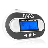 uTune FM-Transmitter f�r iPod, alle MP3-, CD- oder Kassetten-Playervon "uTune"
