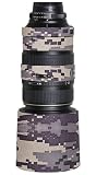 LensCoat for the Nikon 80-400mm VR (Digital Camo)