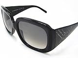 Burberry - New Burberry 4041-B 4041B 3001/11 300111 Black Swarovski Sunglasses 55-16-130