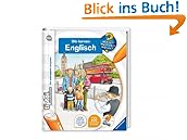 Wir lernen Englisch