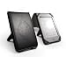 Tuff-Luv Apocalypse Series case cover & stand for Amazon Kindle Touch / Sony PRS-T1 / Pocketbook 611 / 622 Touch) - 'Tree of Life' - Black