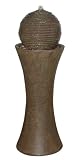 Alpine DAC112S Desert Spring Fiberglass Fountain: Small