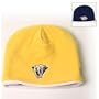 Nashville Predators Reversible Fleece Beanie - Officially Licensed NHL Apparel
