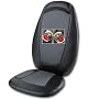 HoMedics Therapist Select SBM210H Shiatsu Back Massage Cushion