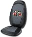 HoMedics Therapist Select SBM210H Shiatsu Back Massage Cushion