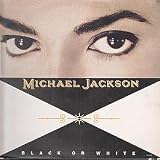 Black or white [VINYL]