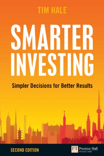 Smarter Investing
