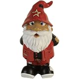 Houston Astros Garden Gnome - 8" Stumpy