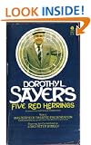 FIVE RED HERRINGS (NEL NEW EDITION)