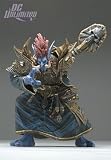 World of Warcraft Series 2 Troll Priest: Zabra Hexx Action Figure