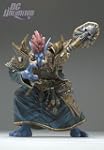 Action Figur WoW Troll Priest Zabra H...