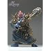 Action Figur WoW Troll Priest Zabra Hexx (Serie II)