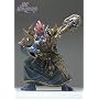 Zabra Hexx - WoW Series 2