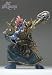 Spielwaren : WoW Actionfigur Serie 2 Zabra Hexx Troll Priest